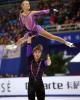 Anastaisa Martiusheva & Alexei Rogonov (RUS)