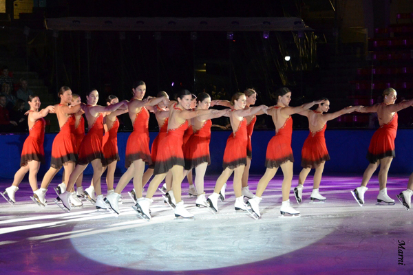 Team Excel Collegiate