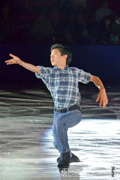 Nathan Chen