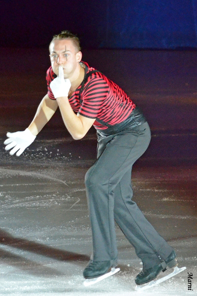 Shawn Sawyer