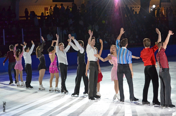 Finale