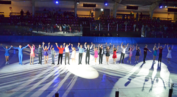 Finale