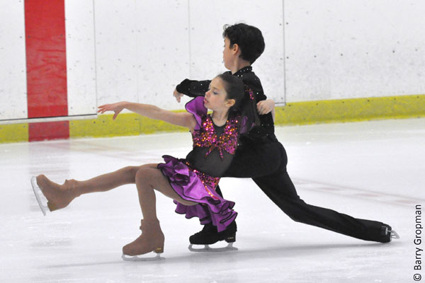 Caroline Green & Gordon Green