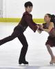 Intermediate Free Dance