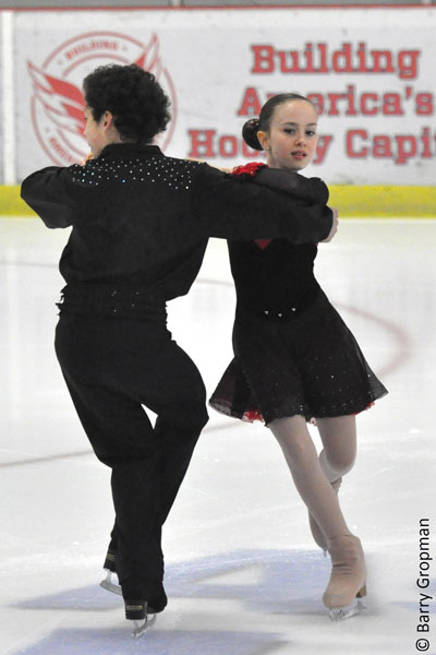 Emma Gunter & Caleb Wein