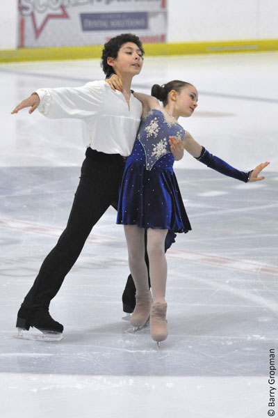 Emma Gunter & Caleb Wein