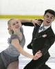 Julia Biechler & Damian Dodge