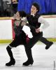 Lorraine McNamara & Quinn Carpenter