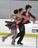 Junior Free Dance