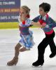 Elizabeth Tkachenko & Alexei Kiliakov
