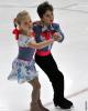 Elizabeth Tkachenko & Alexei Kiliakov