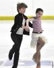 Eliana Gropman & Ian Somerville