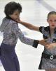 Gigi Becker & Luca Becker