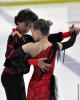 Gigi Becker & Luca Becker