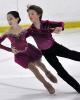 Eliana Gropman & Ian Somerville