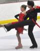 Gigi Becker & Luca Becker