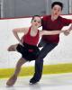 Gwen Sletten & Elliot Verburg