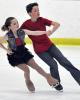 Gwen Sletten & Elliot Verburg