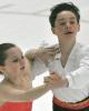 Gwen Sletten & Elliot Verburg