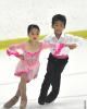 Jordan Lin & Morgan Sletten