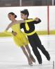 Celia Lam & Andrei Davydov