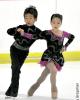 Jordan Lin & Morgan Sletten