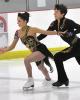 Senior Free Dance
