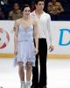 Tessa Virtue & Scott Moir (USA) - Gold