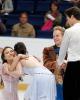 Virtue & Moir congratulate Chock & Bates