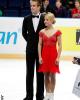 Justyna Plutowska & Peter Gerber (POL) - Bronze