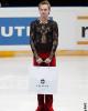 Sergei Voronov (RUS) - silver