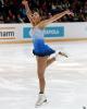 Mirai Nagasu (USA)