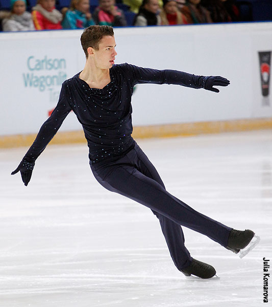 Jorik Hendrickx (BEL)