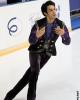 Kento Nakamura (JPN) 