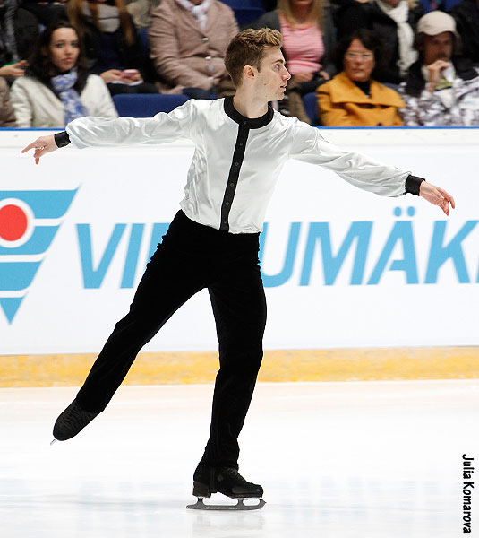 Douglas Razzano (USA)