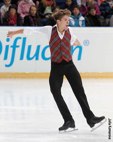 Valtter Virtanen (FIN)