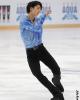 Yuzuru Hanyu (JPN)