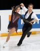 Ramona Elsener & Florian Roost (SUI)