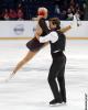 Ramona Elsener & Florian Roost (SUI)