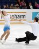 Olesia Karmi & Max Lindholm (FIN)