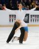 Olesia Karmi & Max Lindholm (FIN)