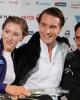 Olesia Karmi & Max Lindholm (FIN)