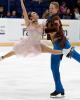 Madison Chock & Evan Bates (USA)