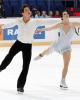 Tessa Virtue & Scott Moir (CAN)