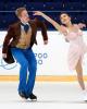 Madison Chock & Evan Bates (USA) 