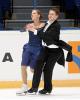 Henna Lindholm & Ossi Kanervo (FIN) 