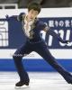 Boyang Jin (CHN)