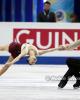 Xiaoyu Yu & Yang Jin (CHN)