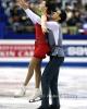 Vasilisa Davankova & Andrei Deputat (RUS)