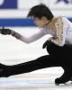Yuzuru Hanyu (JPN)
